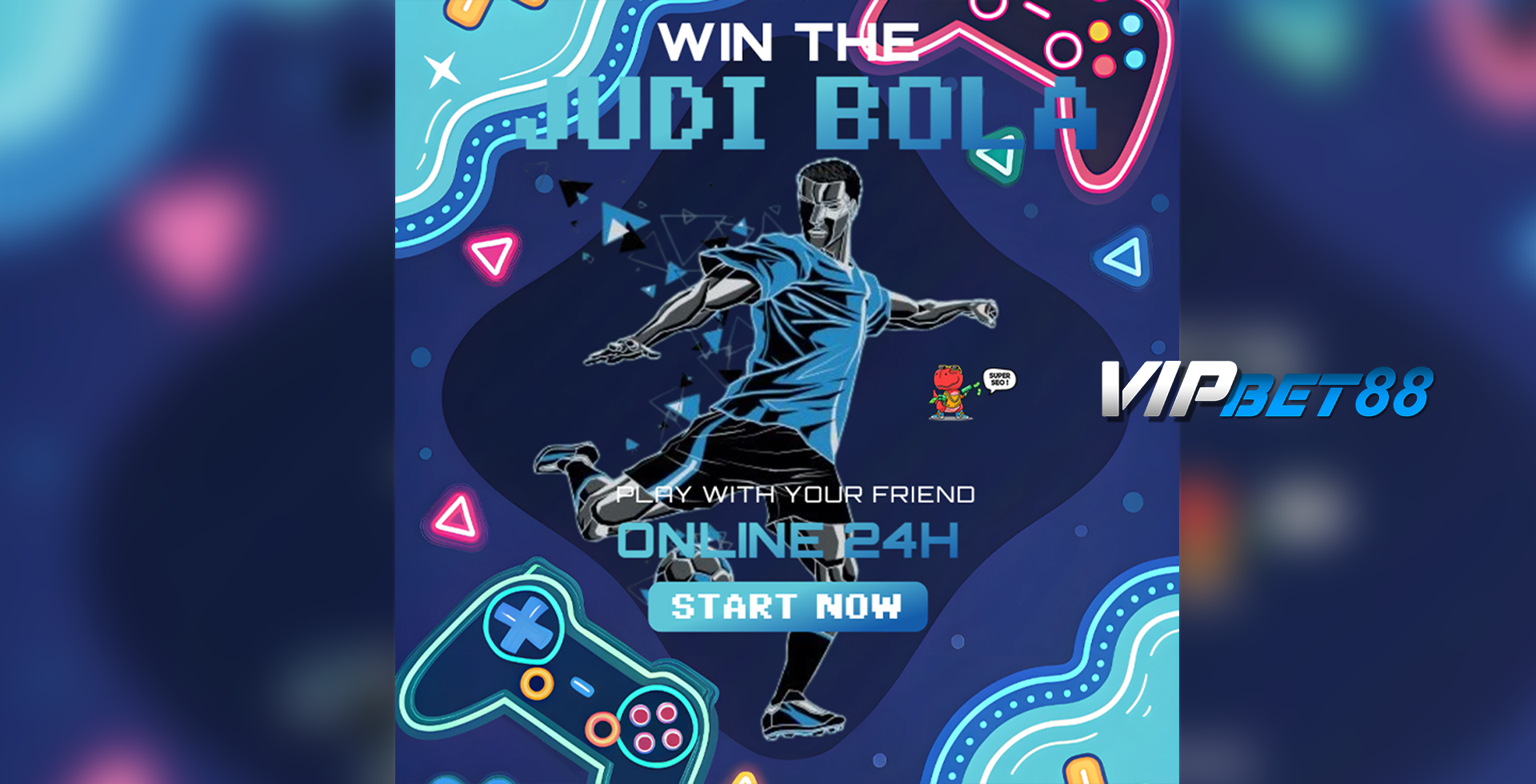 JUDI BOLA ONLINE